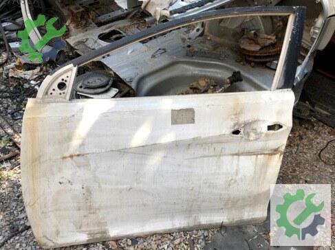 Hyundai Elantra Sol Ön Kapı çıkma parça