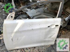 Hyundai Elantra Sol Ön Kapı 2011-2015