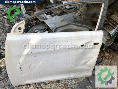 Hyundai Elantra Sol Ön Kapı çıkma parça
