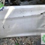 Hyundaı Elantra sol ön kapı 2011-2015