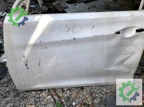 Hyundai Elantra Sol Ön Kapı 2011-2015 çıkma parça