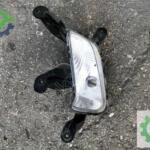 Hyundaı Elantra Sol Sis Lambası Ledsiz 92207-F2000