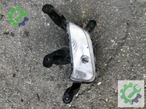 Hyundai Elantra Sol Sis Lambası Ledsiz 92207-F2000
