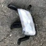 Hyundaı Elantra Sol Sis Lambası Ledsiz 92207-F2000