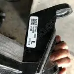 Hyundaı Elantra Sol Sis Lambası Ledsiz 92207-F2000