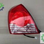 Hyundaı Elantra stop lambası sol 2003-2007