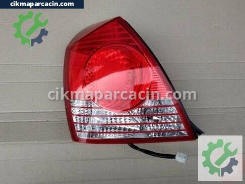 Hyundai Elantra Stop Lambası çıkma parça