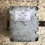 Hyundaı Excel Alarm Modülü 95410-24001