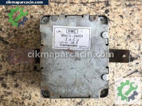 Hyundai Excel Modül çıkma parça