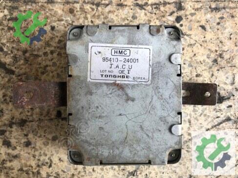 Hyundai Excel Modül çıkma parça