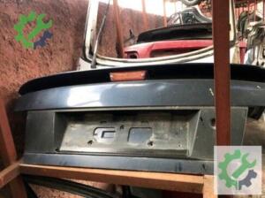 Hyundai Excel Bagaj Kapağı