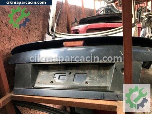 Hyundai Excel Bagaj Kapağı çıkma parça