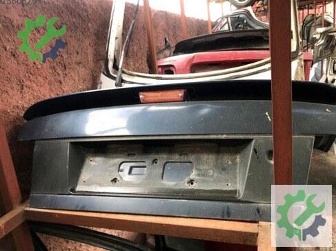 Hyundai Excel Bagaj Kapağı çıkma parça