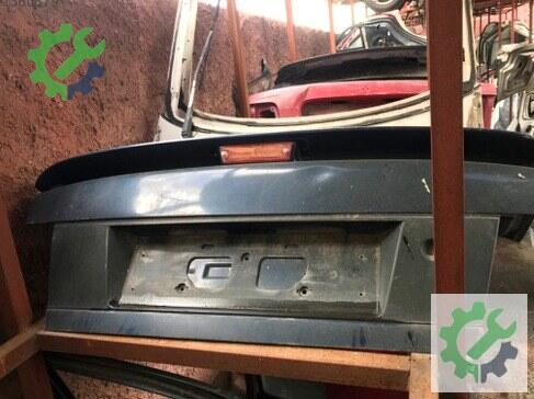 Hyundai Excel Bagaj Kapağı çıkma parça