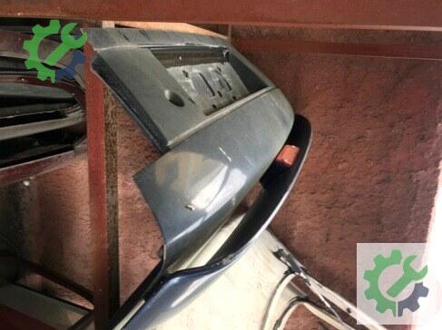 Hyundai Excel Bagaj Kapağı çıkma parça