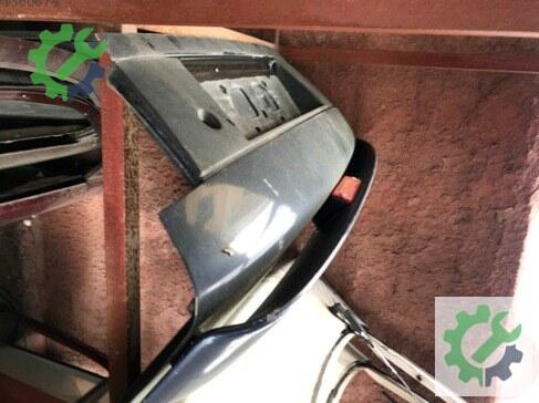 Hyundai Excel Bagaj Kapağı çıkma parça