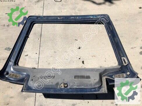 Hyundai Excel Bagaj Kapağı çıkma parça