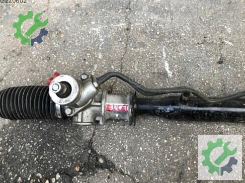 Hyundai Excel Direksiyon Kutusu çıkma parça