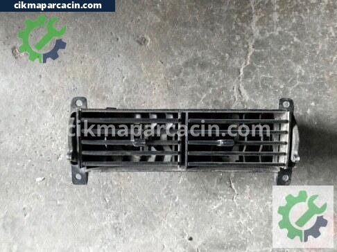 Hyundai Excel Kalorifer Izgarası çıkma parça