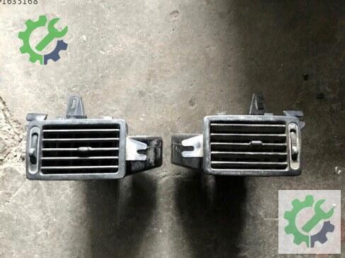 Hyundai Excel Kalorifer Izgarası çıkma parça