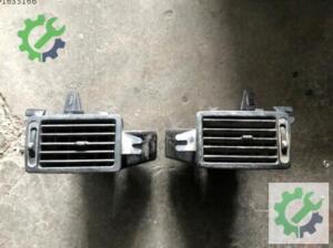 Hyundai Excel Kalorifer Üfleme Izgarası Sağ Sol
