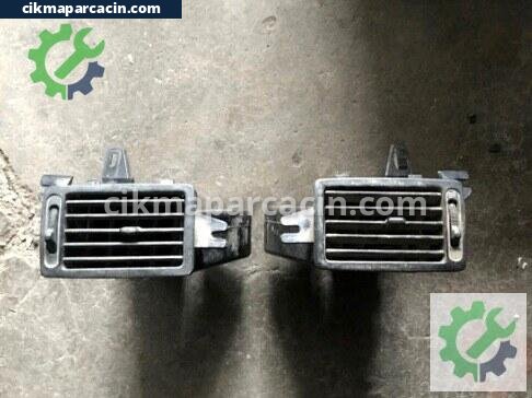 Hyundai Excel Kalorifer Izgarası çıkma parça