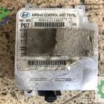 Hyundaı Getz Aırbag Beyni 95910-1C510