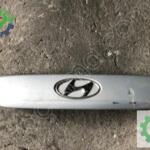 Hyundaı Getz Bagaj Çıtası