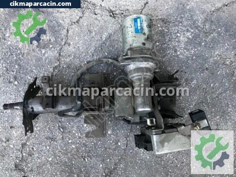 Hyundai Getz Direksiyon Kutusu çıkma parça