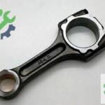 Hyundaı Getz dizel piston kolu 3 silindir