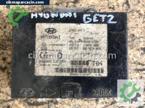 Hyundai Getz Etacs Beyni çıkma parça