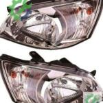 Hyundaı Getz Far Sag Sol 2003-2005
