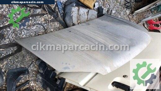 Hyundai Getz Kaput çıkma parça