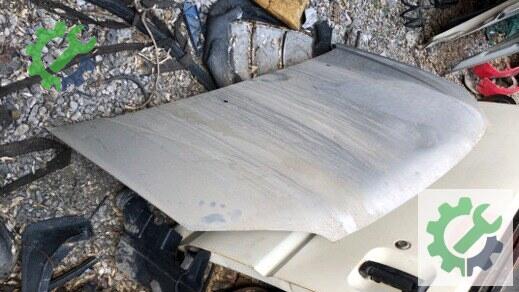 Hyundai Getz Kaput çıkma parça