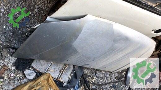 Hyundai Getz Kaput 2003-2005 çıkma parça
