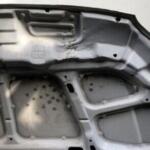 Hyundaı getz motor kaputu 2003-2005