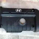 Hyundaı Getz Motor Üst Muhafaza Kapak Benzinli 29240-2470