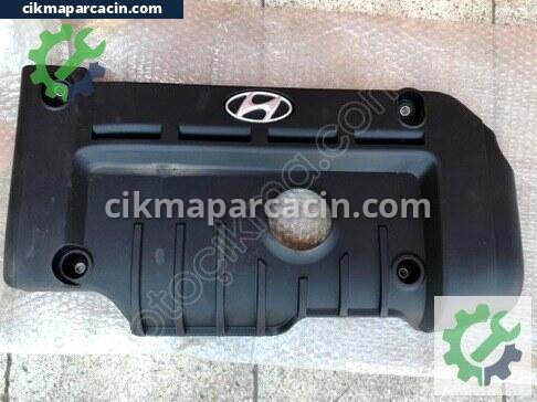 Hyundai Getz Motor Kapağı çıkma parça