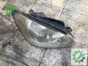 Hyundai Getz Sağ Far 2006-2012
