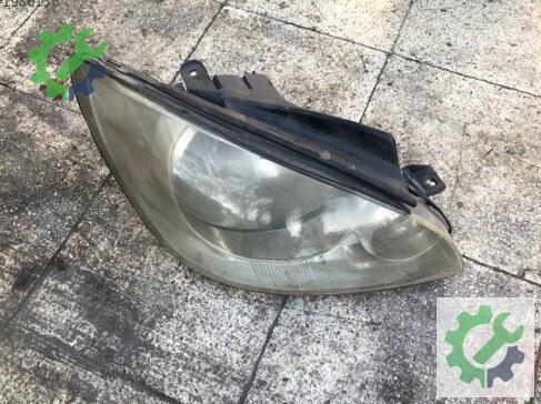 Hyundai Getz Sağ Ön Far çıkma parça
