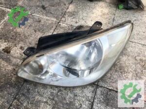 Hyundai Getz Sol Far 2006-2012