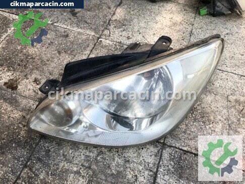 Hyundai Getz Sol Ön Far çıkma parça