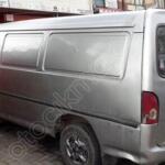 Hyundaı H100 Çıkma Parça