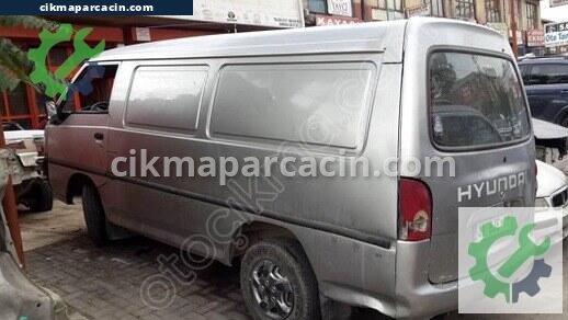 Hyundai H100 çıkma parça