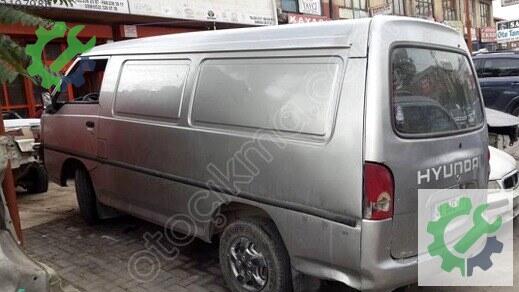 Hyundai H100 çıkma parça