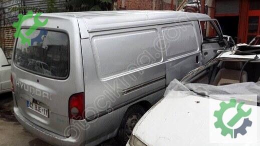Hyundai H100 çıkma parça