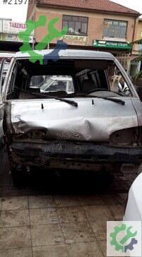 Hyundai H100 çıkma parça