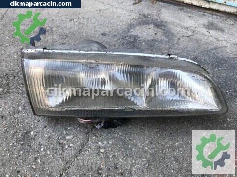 Hyundai H100 Sağ Ön Far çıkma parça