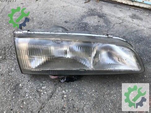 Hyundai H100 Sağ Ön Far çıkma parça