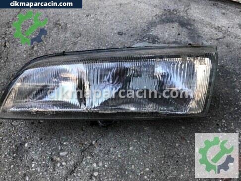 Hyundai H100 Sol Ön Far çıkma parça